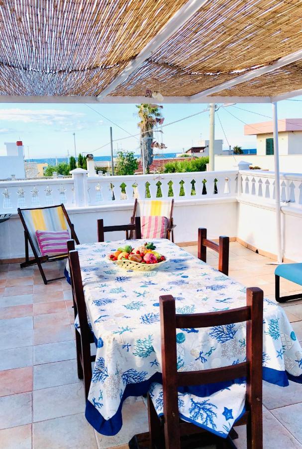 Relax House Villa Bari Kültér fotó